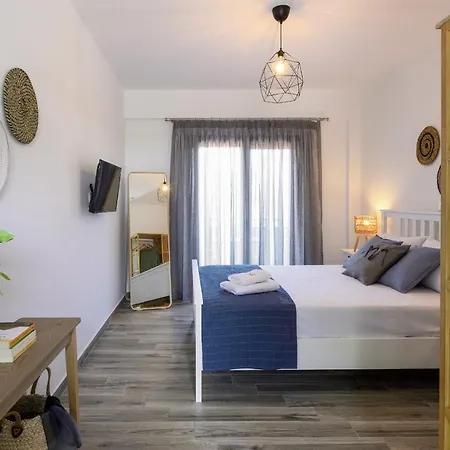 Ellie's Studios-apartments *