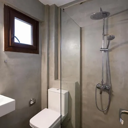 Ellie's Studios-apartments *