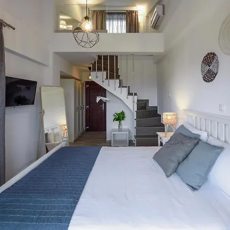 Ellie's Studios-apartments * Nikiti (Sithonia)