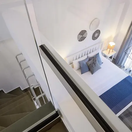 Ellie's Studios-apartments * Nikiti (Sithonia)