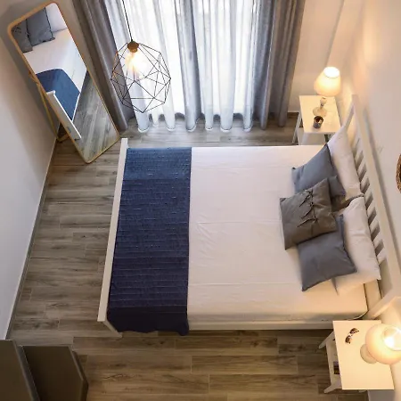 Ellie's Studios-apartments Nikiti (Sithonia)