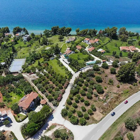 Ellie's Studios-apartments