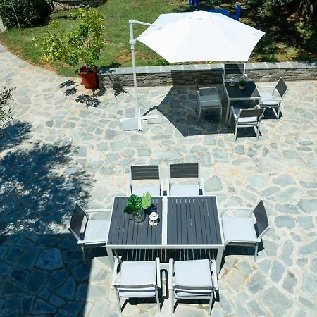 Ellie's Studios-apartments Nikiti (Sithonia)
