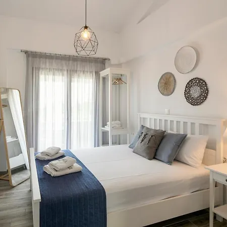 Ellie's Studios-apartments