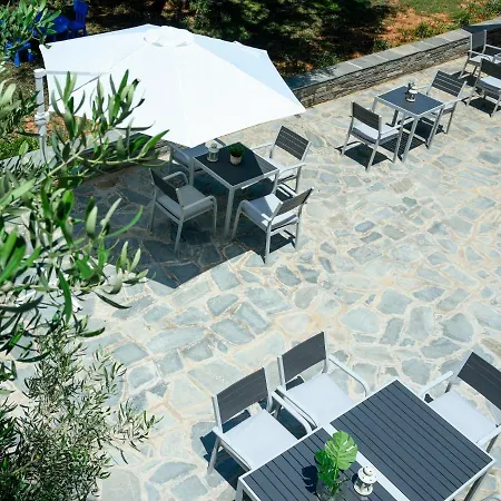 Ellie's Studios-apartments Lägenhet