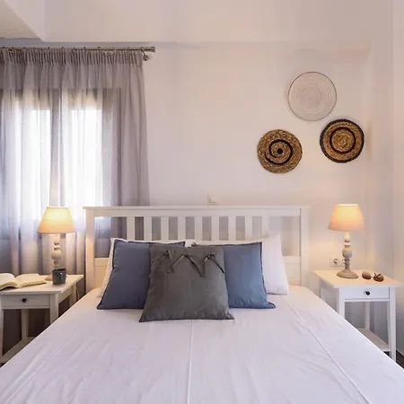 Ellie's Studios-apartments Nikiti (Sithonia)