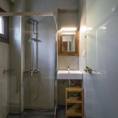 Ellie's Studios-apartments * Nikiti (Sithonia)