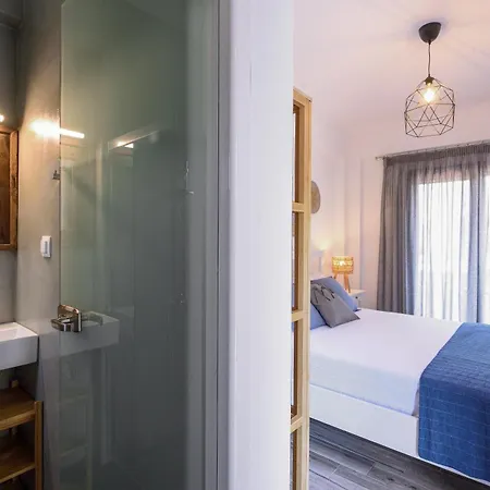 Ellie's Studios-apartments