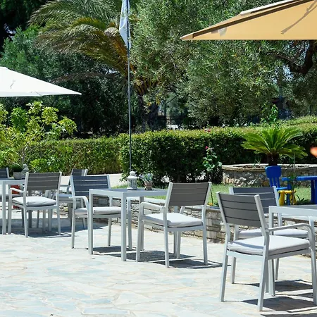 Ellie's Studios-apartments Nikiti (Sithonia)