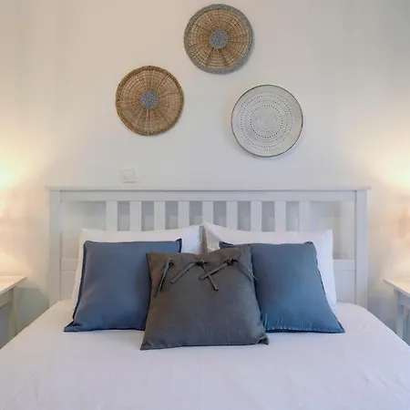 Daire Ellie's Studios-apartments Nikiti (Sithonia)