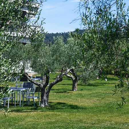 Ellie's Studios-apartments