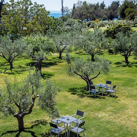 Apartman Ellie's Studios-apartments *