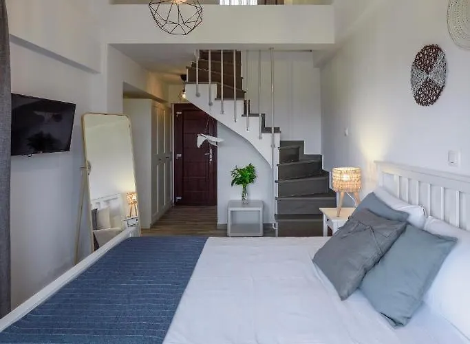 Ellie's Studios-apartments * Nikiti (Sithonia)