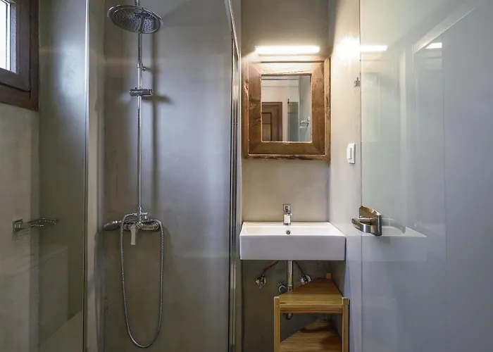 Ellie's Studios-apartments * Nikiti (Sithonia)