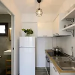 公寓 Ellie's Studios-apartments