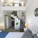 Ellie's Studios-apartments 公寓 *