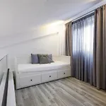 Ellie's Studios-apartments 公寓 尼基季