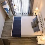 Ellie's Studios-apartments 尼基季