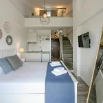 Ellie's Studios-apartments 公寓 尼基季