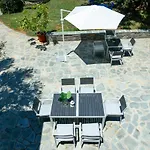 Ellie's Studios-apartments 尼基季