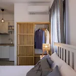 Ellie's Studios-apartments *