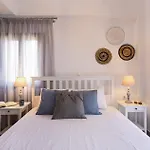 Ellie's Studios-apartments 尼基季